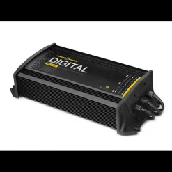 Chargeur Minn Kota fixe et etanche