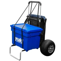 Chariot Yuki All In Beach Trolley