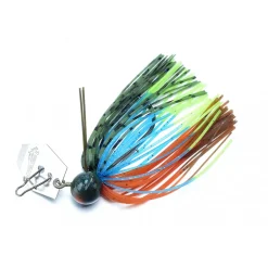 Chatterbait BIM Tackle Roaring Lion Blade Jig 7g