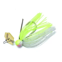 Chatterbait BIM Tackle Roaring Lion Blade Jig 5g