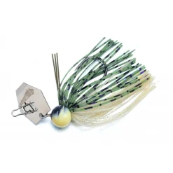 Chatterbait BIM Tackle Roaring Lion Blade Jig 5g