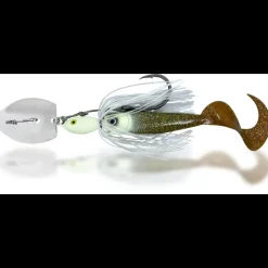 Chatterbait Black Cat Cat Chatter 70g
