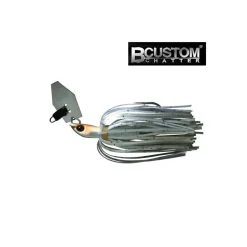 Chatterbait Deps B Custom Chatter