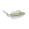 Chatterbait Evergreen Jack Hammer Stealth Blade 10,5g