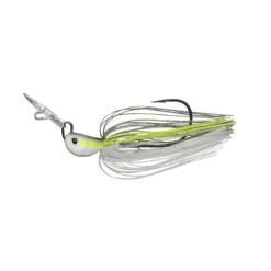 Chatterbait Evergreen Jack Hammer Stealth Blade 10,5g
