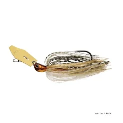 Chatterbait Evergreen Jack Hammer 21g