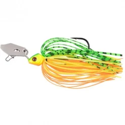 Chatterbait Fox Rage Bladed Jig 7g