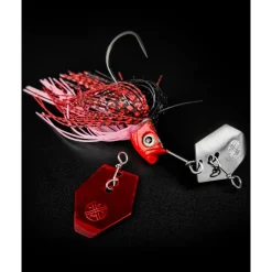 Chatterbait LMAB Kofi Multi Vibe 1/0