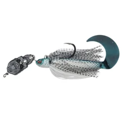Chatterbait Madcat Skull Blade Jig XL 75g