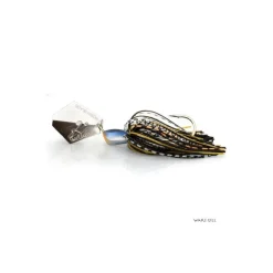 Chatterbait Megabass Robin Blade 10,5g