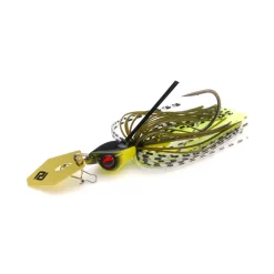 Chatterbait Raid Japan Maxxblade Type Speed 8g