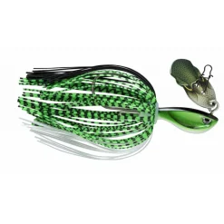 Chatterbait Rapala Rap-V Perch Bladed Jig 15g