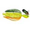 Chatterbait Rapala Rap-V Perch Bladed Jig 10g