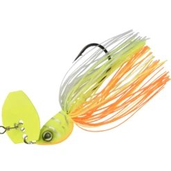 Chatterbait Sakura Cajun Bladed Jig 10,5g