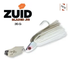 Chatterbait Sakura Zuid Bladed Jig 35g