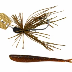 Chatterbait Savage Gear Crazy Swim Jig 8,5g