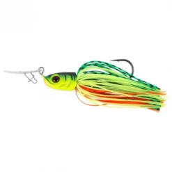 Chatterbait Shimano Yasei Chit Chat Chatter 17g