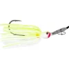 Chatterbait Strike King Thunder Cricket Vibrating Swim Jig