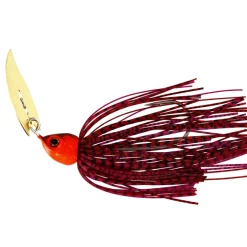 Chatterbait Westin Bladebite V2 Tungsten Bladed Jig 9g