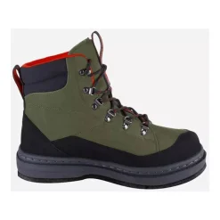 Chaussures De Wading Finntrail Greenwood Feutre