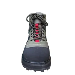 Chaussures de Wading Seland Abotapop-K Semelle en Caoutchouc et Pointes