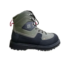 Chaussures de Wading Seland Abotapop-K Semelle en Caoutchouc et Pointes