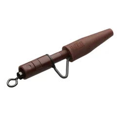 Clip Plomb Madcat Safety Lead Clip XXL Brown