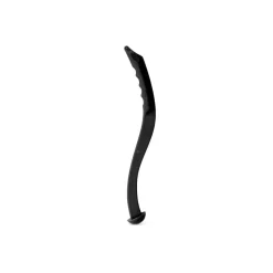 Clonk Black Cat Shallow Water