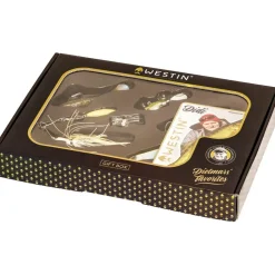 Coffret Westin Gift Box Dietmar Isaiaschs Favorites 5Pcs