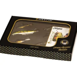 Coffret Westin Gift Box Jorgen Larssons Favorites 6Pcs