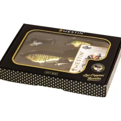Coffret Westin Gift Box Luc Coppens Favorites 4Pcs