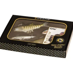 Coffret Westin Gift Box Remi Seigler Favorites 4Pcs