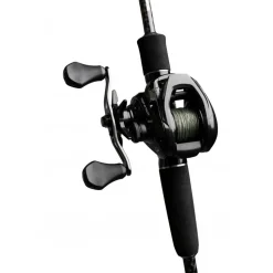 Combo Abu Garcia Fast Attack Pro Casting Pike