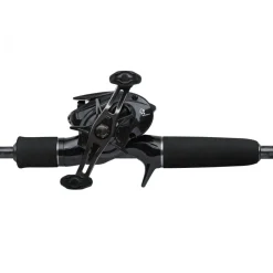 Combo Abu Garcia Fast Attack Pro Casting Pike