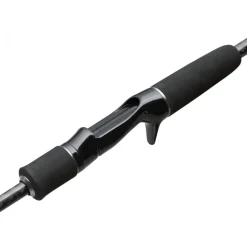 Combo Abu Garcia Fast Attack Pro Casting Pike
