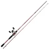 Combo Casting 13 Fishing Origin F1