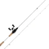 Combo Casting Abu Garcia Max 5 Pro LP