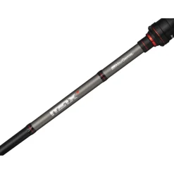 Combo Casting Abu Garcia Max 5 X
