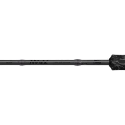 Combo Casting Abu Garcia Max X Black Ops