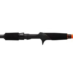 Combo Casting Abu Garcia Svartzonker X3 7112H