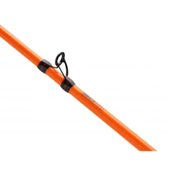 Combo Casting Abu Garcia Svartzonker X3 7112H
