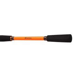 Combo Casting Abu Garcia Svartzonker X3 7112H