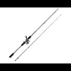Combo Casting Abu Garcia Revo X