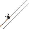 Combo Casting Abu Garcia Max 5 LP Pike