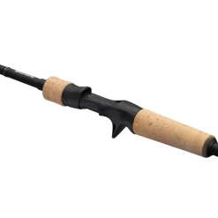 Combo Casting Abu Garcia Max 5 LP Pike