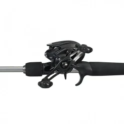 Combo Casting Abu Garcia Fast Attack