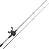 Combo Casting Daiwa 26