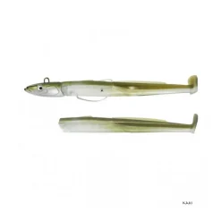Combo Fiiish Black Eel Offshore 150