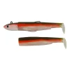 Combo Fiiish Black Minnow 160 + Tete Plombee Deep