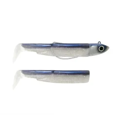 Combo Fiiish Black Minnow 140 Offshore